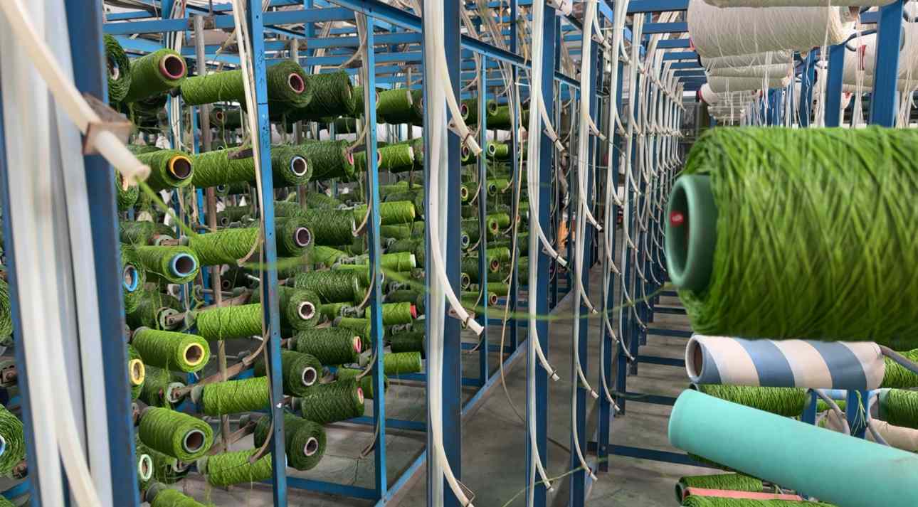 10 Advanced Production Lines