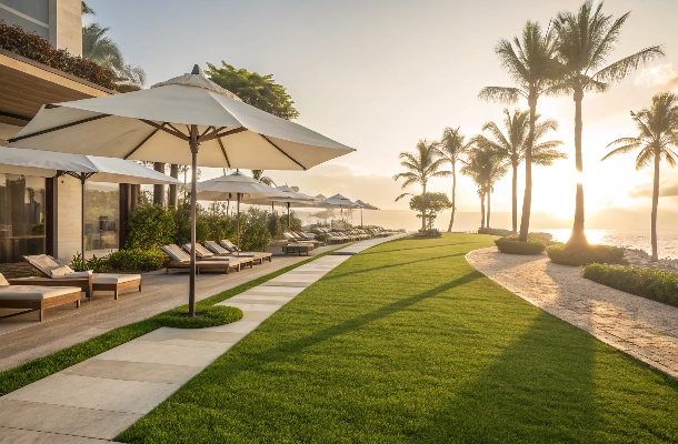 Leisure Artificial Grass