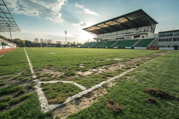 When to Replace Artificial Turf
