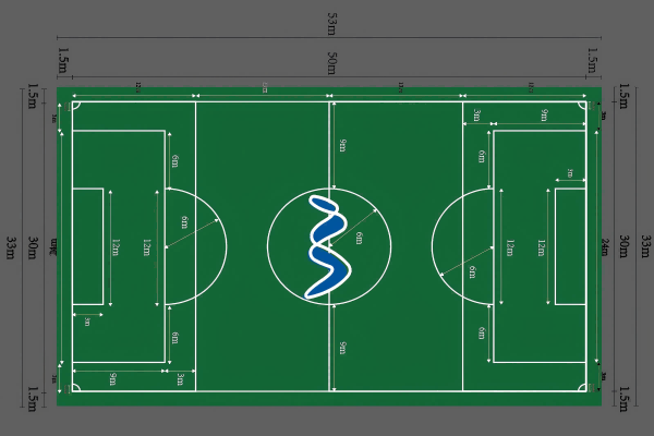 Technical Requirements for Turf Logos