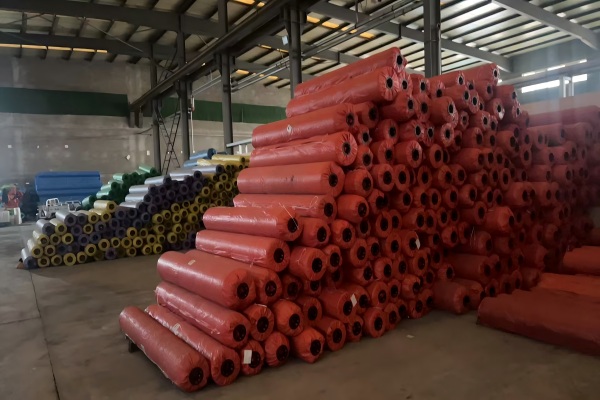 MOQ for Custom Turf Colors