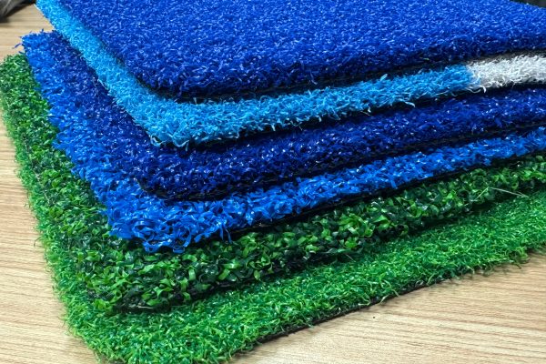 Best Padel Court Material