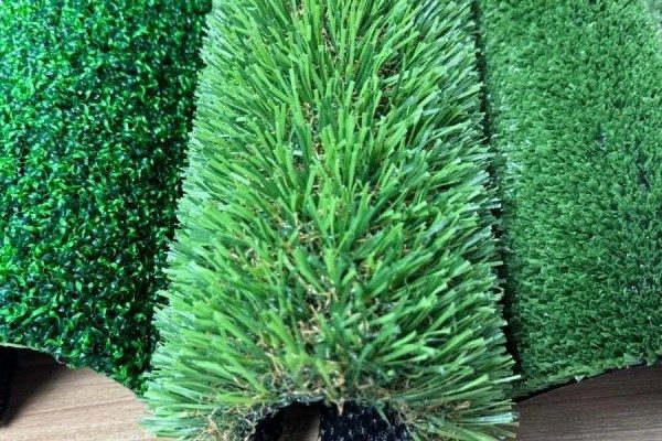 Difference between Pile Height and Face Weight