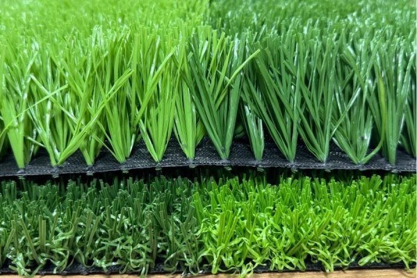 Infill vs. Non-infill Artificial Grass