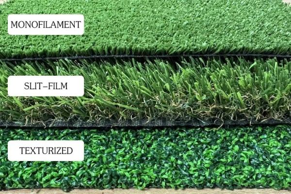 Understanding Turf Yarn Dtex