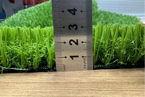 What Are Pile Height and Face Weight?