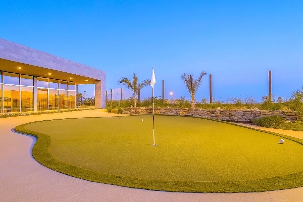 Profitable Artificial Grass Applications