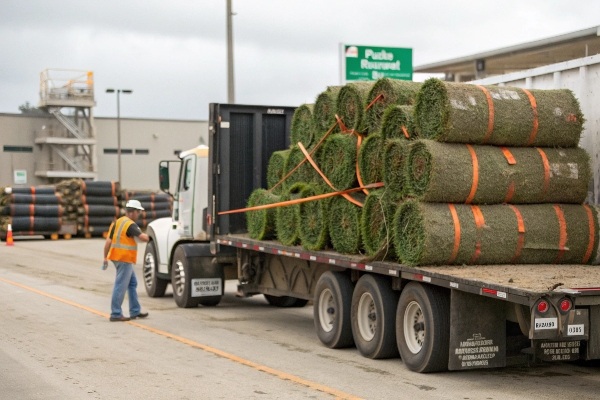 Disposing of Artificial Grass