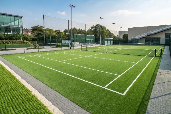How to choose a tennis floor?