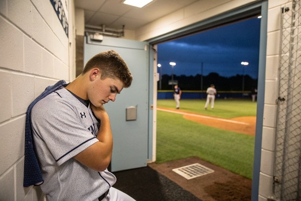 Overuse Injuries in Baseball