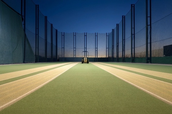 Best Grass for a Cricket Pitch