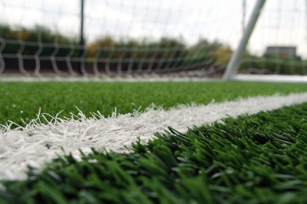 What Type of Artificial Turf Is Used on Football (Soccer) Fields?
