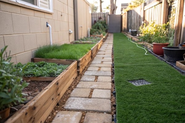 Uses for Old Artificial Grass