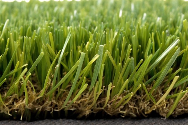 What is the most realistic-looking artificial grass?