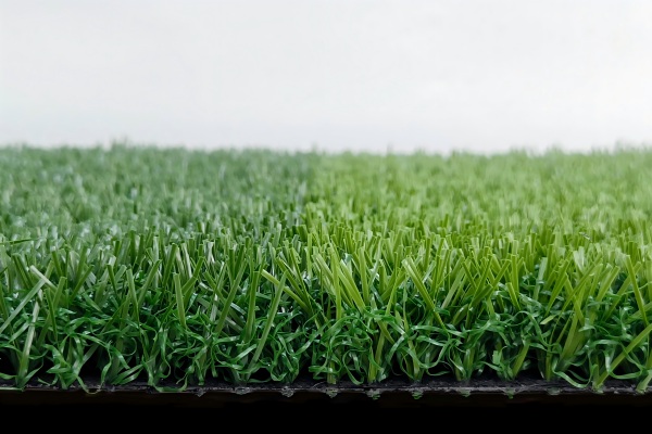 Non-Infill Artificial Grass Thatch