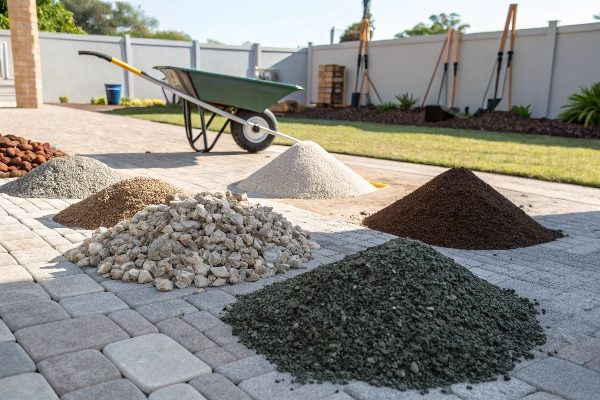 What’s the Best Base Material for Artificial Turf?