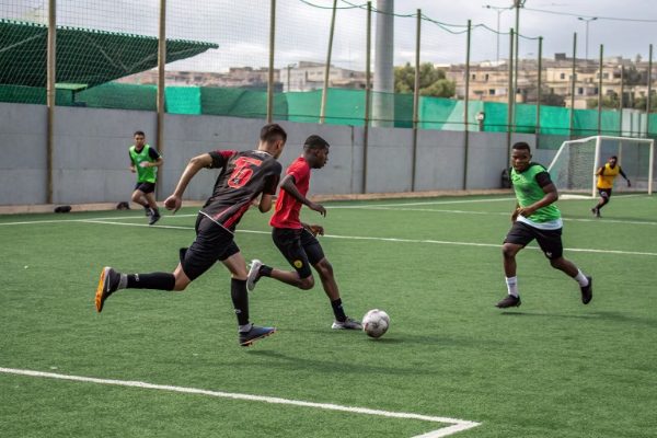 What Makes Artificial Grass More Appealing for Soccer(football)?