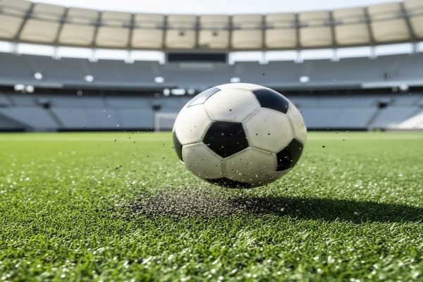 How Many Turf Pellets Are on a Football Field and Why Do They Matter?