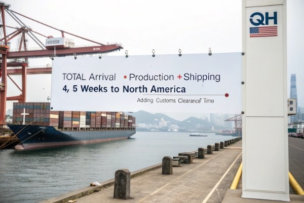 What Are the Lead Times for Artificial Grass Orders?