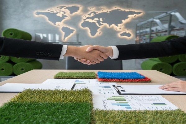 How to Negotiate Bulk Artificial Grass Prices?