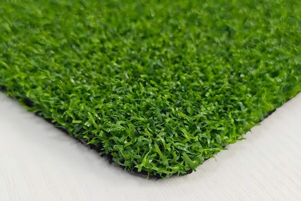 polypropylene artificial turf