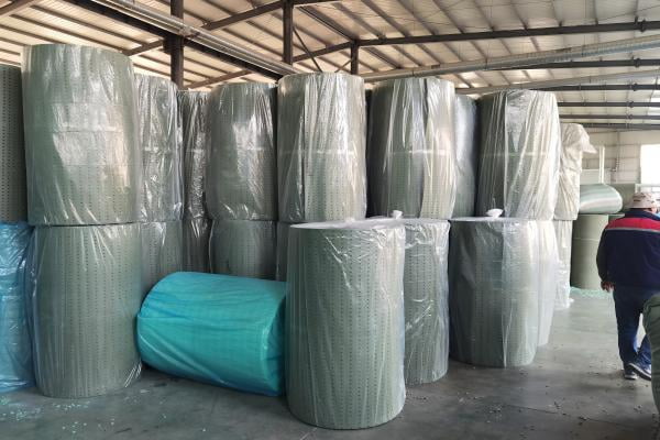 Why use underlay with artificial grass?