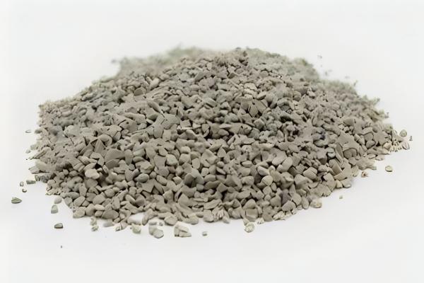 zeolite infill porous structure