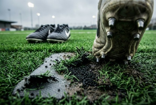Will Wearing the Wrong Soccer Shoes Damage Artificial Turf?