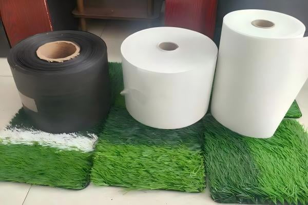 artificial grass seaming tape roll