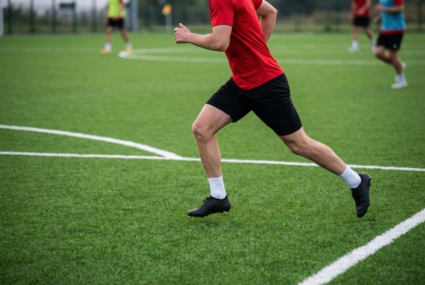 Design Purpose of Sports Turf