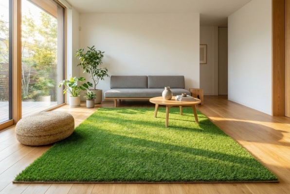 artificial turf carpet indoor