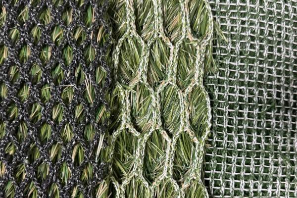 What Are the Different Types of Hybrid Turf?