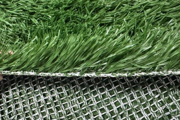 square bottom types of hybrid turf for sports fields
