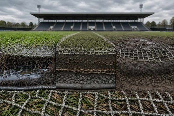Causes of premature hybrid pitch failure